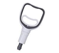 ERINGOGO Pompe à Main pour Ventouses de Massage Outil Manuel de Succion Sous Vide Accessoire Chinois pour Thérapie par Ventouses Poignée Ergonomique et Résistante Utilisation Pratique pour