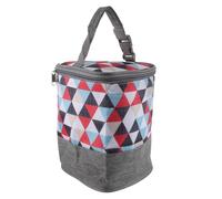 ERINGOGO Portable pour Biberon Garçon Fille Pochette Isolante Oxford avec Doublure Aluminium Pratique pour Voyage et Sortie Maman Étanche Maintien Température