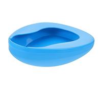 ERINGOGO Pot De Lit Pour Patients Urinal Portable Pour Personnes Âgées Et Femmes Enceintes Avec Design Compact Et Pour Hôpitaux Et