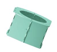 ERINGOGO Pot de Voyage Pliable pour Garçon Fille Apprentissage de Propreté Usage Domestique et Déplacement Unité