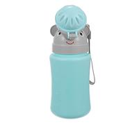 ERINGOGO Pot Portable Urinoir pour Garçon Fille Garçon Toilette de Voyage Étanche pour Camping et Trekking Urinoir Pratique et Scellé pour Apprentissage Propreté