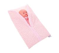 ERINGOGO Poupée Réaliste Peluche avec Marionnettes à Main et Doigts Confortables pour Bébés Réconfortant et Educatif pour Tout-Petits Inclut Marionnettes Animales et Doigts Caoutchouc