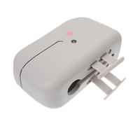 ERINGOGO Protecteur De Bec En Silicone Motifs Baleine Pour Bébé, Couvre-robinet Gris, Protection Sécurisée Anti-chocs, Accessoire Sécurité Bain Garçon Et Filles