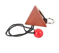 ERINGOGO Puzzle Déverrouillage Exercice Cérébral pour Garçon Fille Adultes Améliorez Coordination Patience pour Activités Familiales Développement