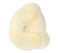 ERINGOGO Remplacement pour Fauteuil de Massage de Massage Plastiques Boules pour Dos et Lombaires Composants de Masseur Amovibles et Durables