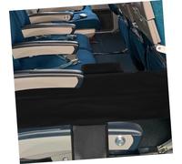 ERINGOGO Repose Avion Garçon Fille avec Rallonge Siège Lit de Voyage Portable pour Garçon Fille Accessoire de Voyage et Sécurisé