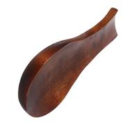 ERINGOGO Repose Cuillère pour Cuisine Support Ustensiles Vertical Porte Cuillère pour Plan de Travail Rangement Propre et Gain de Place Adapté pour