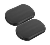 ERINGOGO Repose-Jambes Relevable pour Fauteuil Lot de 2 Antidérapant Accessoires de Mobilité Confort pour Utilisateurs Pratique et Facile à Installer