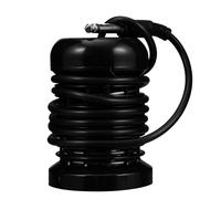 ERINGOGO Réseaux Ioniques De Remplacement 10 Tours Bobines Épaisses Matériau Sûr Compatible Appareils Spa Pieds Nettoyage Simple