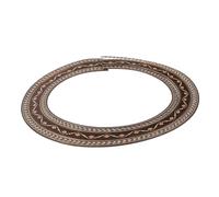 ERINGOGO Rosace Bois Vintage pour Guitare Acoustique Décoration Sonore Élégante Ornement Unique pour Étudiants et Musiciens Protection Simple et Esthétique Du Trou Sonore