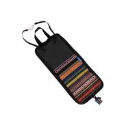 ERINGOGO Sac de de Batterie Oxford Imperméable Design Coloré et Portable avec Double Crochet Accessoire pour Percussionnistes