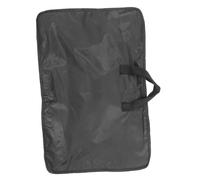 ERINGOGO Sac de Transport pour Pupitre Musique Oxford Léger et Compact Pochette Portable pour Rangement et Transport Pratique du Support Musical pour Musiciens et Chefs Orchestre