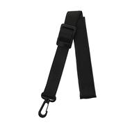 ERINGOGO Sangle de Saxophone Confortable avec Crochet Robuste Bandoulière Réglable pour Sax Alto Ténor Accessoire Pratique pour Réduire la Tension Aux Épaules et Au Dos