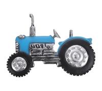 ERINGOGO Sculptures Murales Suspendues De Tracteurs Pour Décoration Murale Intérieure En Fer Résistante, Pour Salon, Bureau Ou Café Finition Naturelle Anti-décoloration Et Anti-corrosion