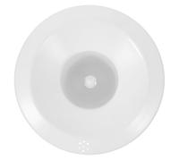 ERINGOGO Siège pour refroidisseur d'eau universel en ABS, support de bouteille pour distributeur d'eau, accessoire de remplacement pour bureau et maison, installation conviviale,