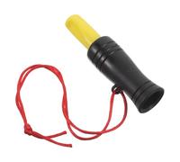 ERINGOGO Sifflet de Survie Puissant pour Randonnée Camping avec Fonction de Cri de Canard Sifflet Urgence Compact et Léger pour Sécurité Extérieur