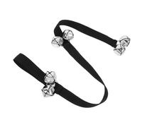 ERINGOGO Sonnette pour Animaux De Compagnie Cloche Entraînement pour Chien Et Chat Signalisation Bruyante pour Sorties Et Retours Maison Installation Facile Et