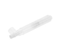ERINGOGO Stylo à Vernis à Vide Avec Applicateur Pratique Pour Nail Art Et Cosmétiques Outil De Manucure Compact Et Réutilisable