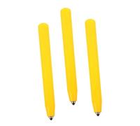 ERINGOGO Stylo Magnétique pour Tableau à Dessin Lot de 3 Portable Solide Design Ergonomique pour École Activités