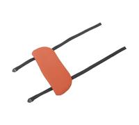 ERINGOGO Support de Bras pour Massage Accoudoir PU Éponge Accessoire pour Table de Massage Support Mains Durable Accessoire de Polyvalent