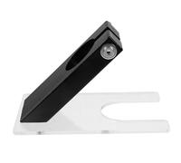 ERINGOGO Support De Coupe-tapis Base De Support Pour Cisaille à Tapis Guide De Cisaillement Pratique Pour Travaux De Touffeterie