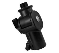 ERINGOGO Support De Projecteur Pivot pour Trépied Plateau Réglable Montage pour Projecteur De Support pour Ordinateur Portable