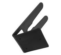 ERINGOGO Support De Scanner De Code-Barres Mural Accessoire De Lecture pour Lecteurs De Codes à Barres avec Affichage Et Construction Compatible Plupart des Modèles