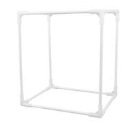 ERINGOGO Support Intérieur pour Paquet Isotherme 62L en Plastique Cadre de Maintien Rigide pour Paquet de Livraison Alimentaire Accessoire de Remplacement pour Transport Sécurisé des