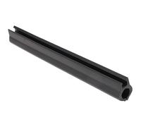 ERINGOGO Support Médiators pour Micro et Guitare Pince Caoutchouc Accessoire Noir pour Guitaristes Changement Rapide des Médiators Concert