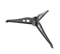 ERINGOGO Support pour Sapin De Noël Amovible Socle Plastique pour Sapin Artificiel Base Stable Détachables pour Facilité De Rangement