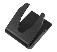 ERINGOGO Support Scanner Mural Support Solide pour Lecteurs Codes-Barres Filaires Fixation Stable Compatible Multi-modèles pour Scanner Barcode