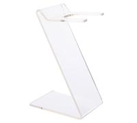 ERINGOGO Support Sèche-cheveux Mural Multifonction pour Salle de Bain et Coiffeuse Rack de Rangement Solide pour Outils de Coiffure Design Simple et Pratique pour Organiser Sèche-cheveux