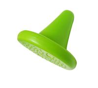 ERINGOGO Tabouret Déquilibre pour Garçon Fille Siège Dentraînement Stabilité Tabouret Flexible pour Salle de Classe Maternelle et Primaire Vert Pastel