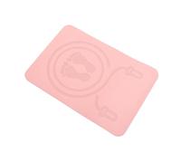 ERINGOGO Tapis de Saut Antidérapant Tpe Multifonction Absorbant Chocs pour Sport à Mat Dentraînement et Imperméable pour Adultes