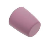 ERINGOGO Tasse Dapprentissage Silicone Souple pour Garçon Fille Antidérapante et Incassable Tasse Dentraînement Portable pour Tout Petits pour Eau et Aliments Garçon Fille Ergonomique pour