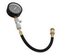 ERINGOGO Testeur de Compression Moteur Professionnel Manomètre Précis Kit de Contrôle Pression Multifonction Outil et Portable pour Diagnostic Automobile