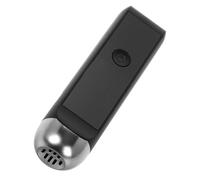 ERINGOGO Testeur Portable Électronique Rechargeable Avec Haute Précision Et Alarme Pour Conduite Et Événements Sociaux