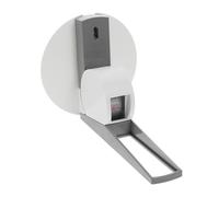 ERINGOGO Toise Murale De Mesure Taille 220 Cm Plaque Murale, Outil De Mesure Précis 0,1 Cm Pour Garçon Et Filles Et Adultes, Règle De Hauteur Compacte Pour Suivi De Croissance à Domicile