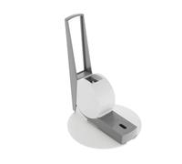 ERINGOGO Toise Murale Rétractable 2,2 M pour Garçon et Filles et Adultes Plaque Murale Instrument de Mesure de Hauteur Précis Compacte Usage Maison et École