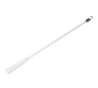 ERINGOGO Tringle Horizontale Baguette de Tirage en Fibre de Verre pour Stores Verticaux Accessoire de Réglage pour Rideaux