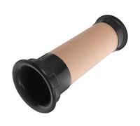 ERINGOGO Tube Évent de Subwoofer en Plastique et Papier 92x260mm pour Caisson Bass Reflex Professionnel sur Scène Technologie Avancée de Réglage Distorsion