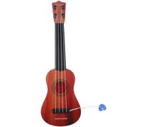 ERINGOGO Ukulélé Garçon Fille Classique Facile à Accorder Cadeau Musical Éducatif pour Garçons Filles