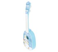 ERINGOGO Ukulélé pour Garçon Fille Simulation De Jeu De Guitare Instrument De Musique pour Débutants Modèle De Jouet Musical