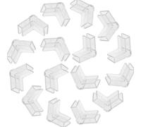 ERINGOGO Valve de Régulation Filetée pour Pompe à Air D’Aquarium Lot de 10 Connecteurs Double Sortie Acier Inoxydable Anti-Corrosion Contrôle Précis du Débit D’Oxygène pour Écosystèmes