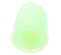 ERINGOGO Ventouse Silicone pour Massage Traditionnel Ventouse Visage et Corps Réutilisable Cupping Therapy pour Dos et Cervicales Stimulation Circulation et Métabolisme Outil Professionnel