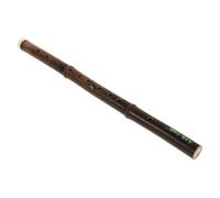 ERINGOGO Verticale Traditionnelle Chinoise à Six Instrument à Vent Fait Main pour Débutants et Musiciens Clair et Design Classique