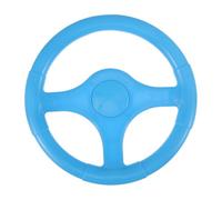 ERINGOGO Volant De Balançoire Ronde Plastique Disque De Balançoire pour Terrain De Jeu Accessoire De Extérieur pour Garçon Fille