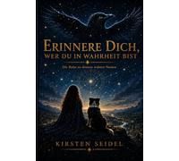 Erinnere dich, wer du in Wahrheit bist: Ein magisches Jugendbuch über Selbstwert, Mut und die Stimme in dir