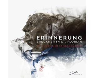 Erinnerung/Bruckner in St Florian/Digipack