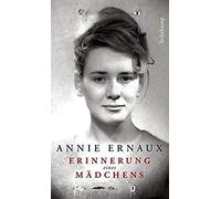 Erinnerung Eines Mädchens